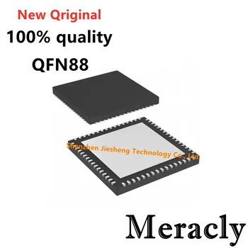 (1-10шт.) 100% новый чипсет MN864729 QFN-88