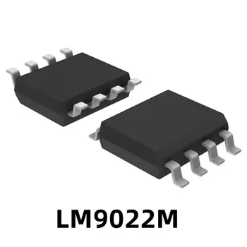 1 шт. Новый оригинальный LM9022MX LM9022M чип управления питанием SOIC8 SOIC8 Чип драйвера дисплея