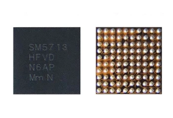 10 шт. SM5713 Малая мощность ИС для Samsung S10 S10 + A50 A60