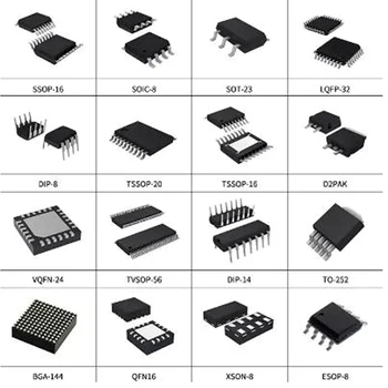 100% оригинальные STM32F103VCT6 микроконтроллеры (MCU/MPU/SOC) LQFP-100 (14x14)