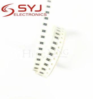 100 шт./лот 1206 SMD резистор 1% 3 Ом чип-резистор 0,25 Вт 1/4 Вт 3R