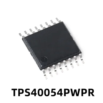 1PCS Новый транзисторный драйвер TPS40054PWPR 40054 TSSOP-16