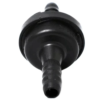 3X Вакуумный обратный клапан Клапан воздушного насоса Автомобильные аксессуары для A4 TT BEETLE PASSAT 058905291 058905291K