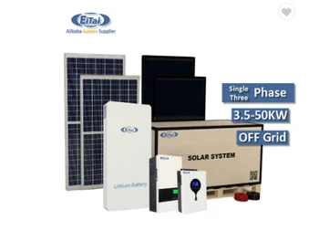 48 В 5500 Вт Гибридный инвертор 1 фаза Солнечная батарея 8 кВт 5,5 кВт Инверторы 230 В Автономный инвертор для Ливана 9 шт. Параллельный