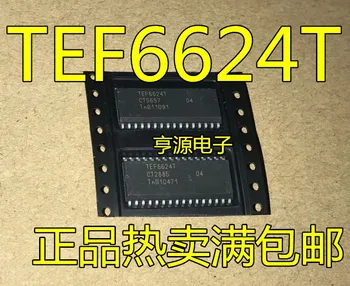 5 шт. оригинальный новый чип тюнера TEF6624T TEF6624 TEF6624T / V1 SOP32