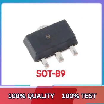 50 PCS 2SK3065 SOT-89 KE KEP KET 2SK3065T100 K3065 Small Switching (60V, 2A),N-Channel 60-V (D-S) MOSFET ,Transistor