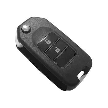 5Pcs KEYDIY NB10-2 KD Пульт дистанционного управления Авто Ключ Универсальный 2 Кнопка для Honda для KD900 / KD-X2 KD MINI / KD-MAX программатор