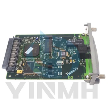 620N Ethernet Внутренняя сетевая карта сервера печати для HP JetDirect J7934A J7934G 5550 4250 5500 3005 5200 2200 4200 Оригинал