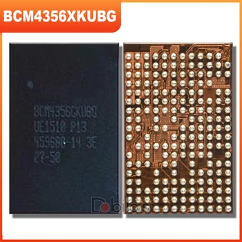 BCM4356XKUBG Новый оригинал для Nintention Switch Lite Консольный модуль WIFI Микросхема WIFI BCM4356XK