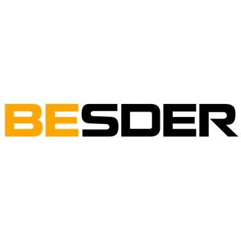 BESDER купон - используется только для восполнения разницы или доставки
