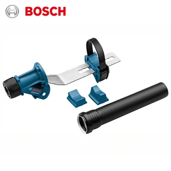 Bosch Professional GDE MAX Вакуумные компоненты Беспыльная гибкая система Click & Clean Совместимость с молотками SDS MAX 1 600 A00 1G9