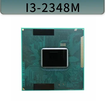 Core I3-2348M Процессор ноутбука Процессор 3 МБ кэш-памяти 2,3 ГГц Разъем для ноутбука G2 (rPGA988B) Поддержка чипсета PM65 HM65
