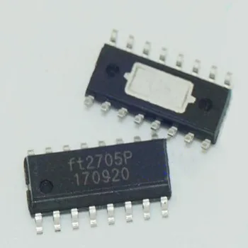 FT2705P Оригинальная оригинальная чип-упаковка 16-SOP