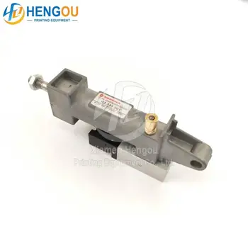 H2.335.001 лучшее качество Цилиндрический электромагнитный клапан печатной машины Heidelberg для принтера SM74 CD74 XL75 XL105