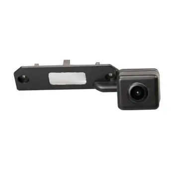 HD 720p Камера заднего вида Камера заднего вида заднего вида для Transporter T5 T6 Multivan Caddy Jetta Passat B5 SKODA Superb