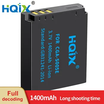 HQIX для Kodak SP360 ZX5 SP1 Pixpro 4KVR360 Камера LB-080 Зарядное устройство Аккумулятор