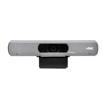 Ingscreen Ultra 4K HD Широкоугольная камера с поддержкой автофокуса для прямых трансляций