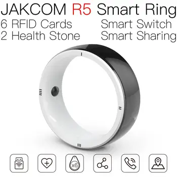 JAKCOM R5 Smart Ring Лучший подарок с NFC-метками Программируемая система NFCA Horse FID RFID Copy Access Control Chip Rifd Tag