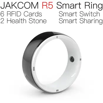 JAKCOM R5 Smart Ring Новее, чем смарт-часы ремешок для мальчиков часы браслет gtr 3 mascherine bank 20000mah облако