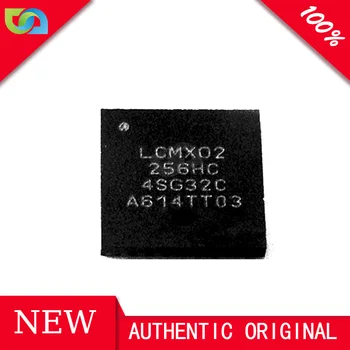 LCMXO2-256HC-4SG32C Новые и оригинальные электронные компоненты QFN-32 Интегральная схема в наличии Микросхема LCMXO2-256HC-4SG32C