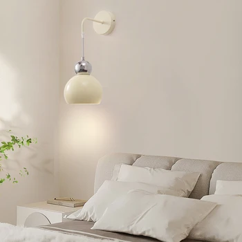 Nordic LED Подвесной светильник Минималистичный подвесной светильник для спальни, гостиной, столовой, подвесной светильник, внутренний светильник