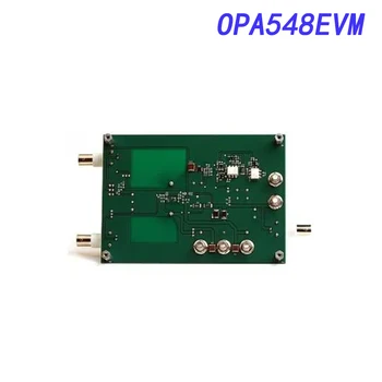 OPA548EVM Модуль средств разработки ИС усилителя