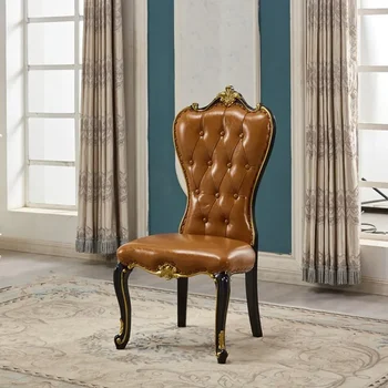 Queen Дизайнер Портативный стул Скандинавский диван Дизайн Релакс Комната отдыха Банкетный свадебный стул Muebles De La Sala Мебель для дома