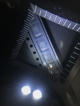 R5F10Y17ASP#50 LSSOP10 16-битный микроконтроллер (1шт)100% новое качество оригинала