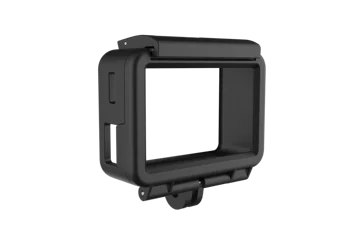 SJCAM Экшн-камера Черная защитная рамка Защитная рамка Защитная Рамка Для SJcam SJ10 Pro Аксессуары для спортивных камер