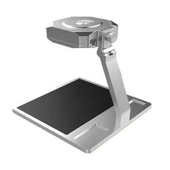 ShortCam II Тепловизионная камера для короткой диагностики утечки печатной платы Ремонт электроники телефона и компьютера с инфракрасным тепловизионным изображением