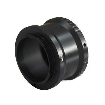 T T2 Адаптер крепления объектива для камеры Sony NEX E-серии