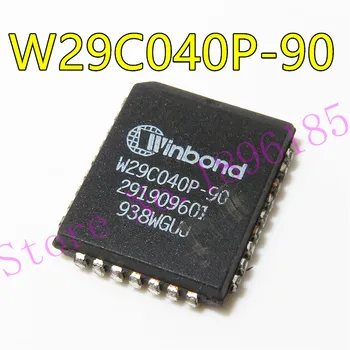 W29C040P-90 W29C040 1ШТ