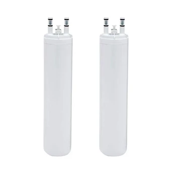 WF3CB Замена водяного фильтра для чистого источника 3 WF3CB,706465,242069601,242086201,AP4567491,PS3412266,2 шт.