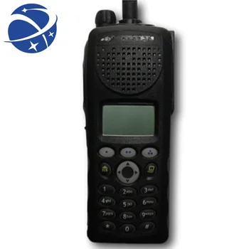 XTS 2500 Портативная полноклавиатурная радиостанция 800 МГц Беспроводная связь Двустороннее радио Высокопроизводительная цифровая рация