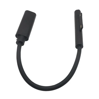 Y1UB Зарядный кабель Type C PD для ноутбука Surface 7/6/5/4/3 GO BOOK