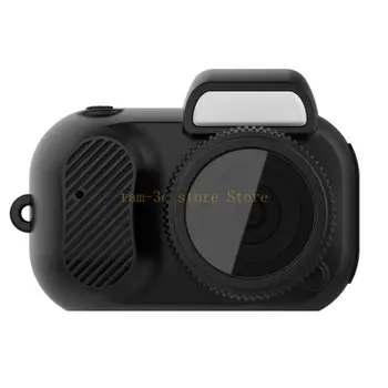 Y3000 Мини-камера,Кошачий ошейник Камера Видеорегистратор Веб-камера Маленький видеорегистратор Секретная веб-камера безопасности 1080P для дома Открытый офис