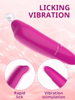 Yoaiv Dolphin Vibrator Rapid Lick Женщины Секс-игрушки Стимулятор точки G Вагинальный массаж сосков Женская мастурбация Взрослые 18+ Товары