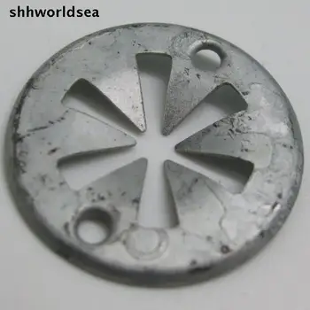 shhworldsea крепежный зажим для крепления VW Volkswagen & Audi N90335004