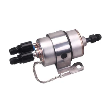 Автомобильный фильтр-регулятор давления топлива в сборе для LS Swap Corvette C5 LSX Swap LT1 DGI 10299146