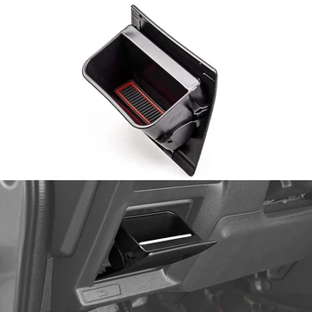 Внутренний предохранитель Коробка Контейнер для хранения монет Приборная панель для Subaru XV Crosstrek Forester Outback Legacy Impreza WRX STI Ascent