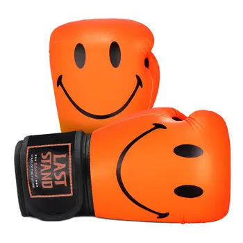  Высококачественный бой 6 8 10 12 унций Профессиональные перчатки для кикбоксинга PU Каратэ Муай Тай Гуантес MMA Sanda Training De Boxeo