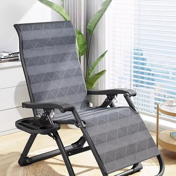 Гостиная Роскошное офисное кресло с откидной спинкой Уникальное портативное кресло для отдыха Дизайн стула для кемпинга На открытом воздухе Sillas Comedor Современная мебель