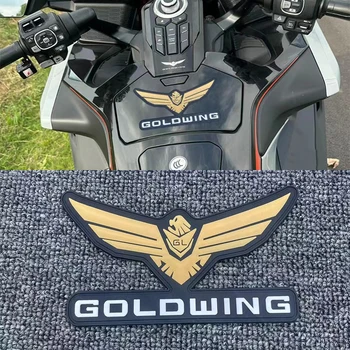 ДЛЯ HONDA Golden Wing GL1800 F6B Наклейка на кузов мотоцикла GL знак