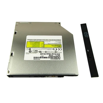 Дисковод для записи DVD для ноутбука HP 6531S 6535B 6534S E31 Встроенный дисковод записи DVD 12,7 мм Последовательный порт SATA