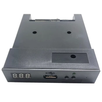 Для эмуляции GOTEK Floppy на USB 1.44M Floppy To USB Flash Drive GOTEK SFR1M44-U100K