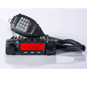 Заводская цена УКВ УКВ радиостанция Установленный на транспортном средстве мобильный трансивер Автомагнитола для домашнего использования SAMCOM CM-900