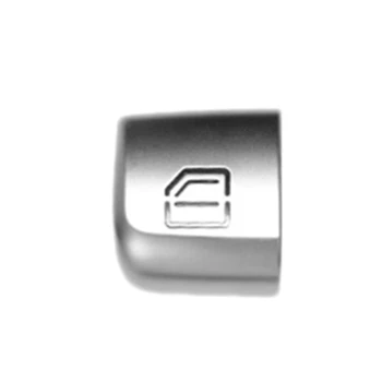 Кнопочный переключатель стеклоподъемника внутреннего стекла автомобиля для Mercedes Benz C Class W205 C180 C200 C260 C300 C63 W204 1