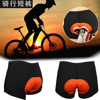  Летние впитывающие влагу и впитывающие пот утолщающие дышащие силиконовые мотоциклетные велосипедные шорты для мужчин и женщин