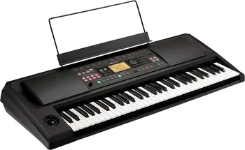 Летняя скидка 50% Korg EK-50 L 61-клавишная аранжировочная клавиатура