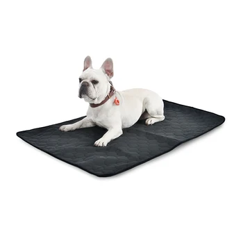  Лидер продаж Тренировка щенков Многоразовый коврик для мочи для мочи собаки Моющийся коврик для дрессировки домашних животных